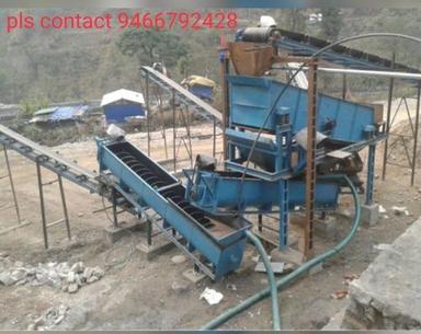 Sand Washing Plant Industrial