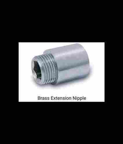 Brass Extension Nipples