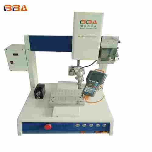 Phone PCB Board Soldering System With Soldering Station