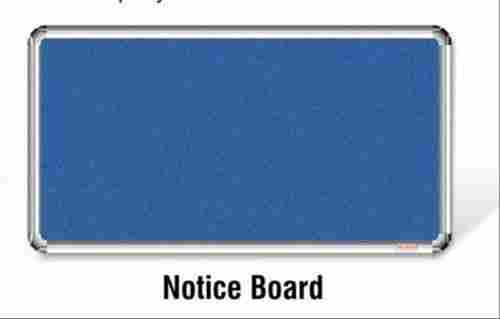 Pin Notice Board 10-15 inches