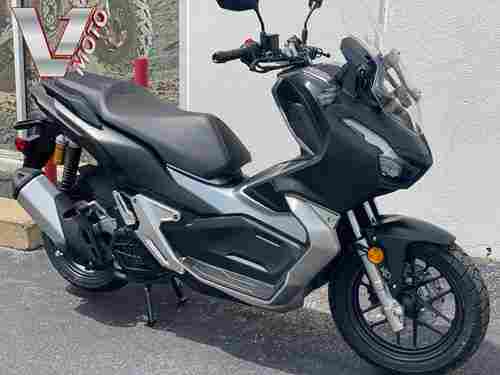 2021 Honda ADV150 Motorcycle