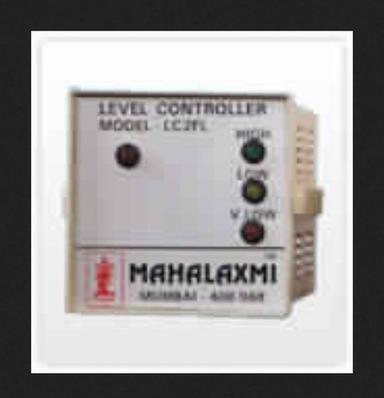 Electronic Control Unit Model LC2FL