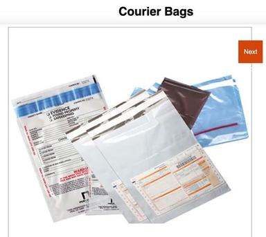 Fine Grade Courier Bags