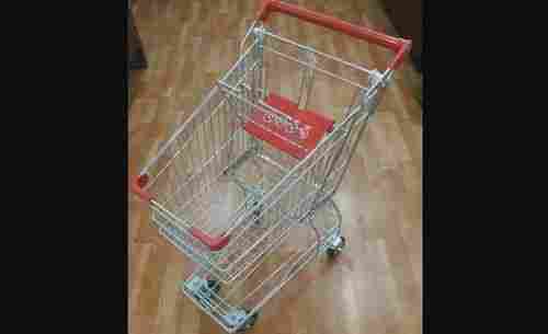 65 Litre Commercial Shopping Trolleys