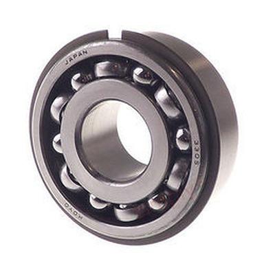 Grease Corrosion Resistance Koyo Ball Bearing