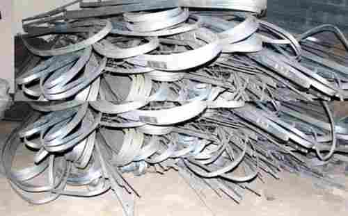 Hot Rolled Galvanized Earthing Strip