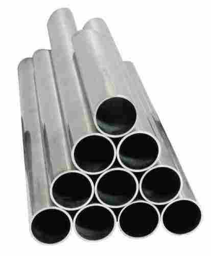 Round ERW Steel Pipes