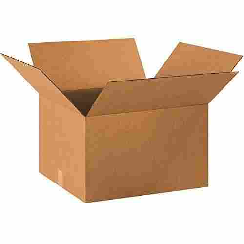 5 Ply Corrugated Packaging Boxes
