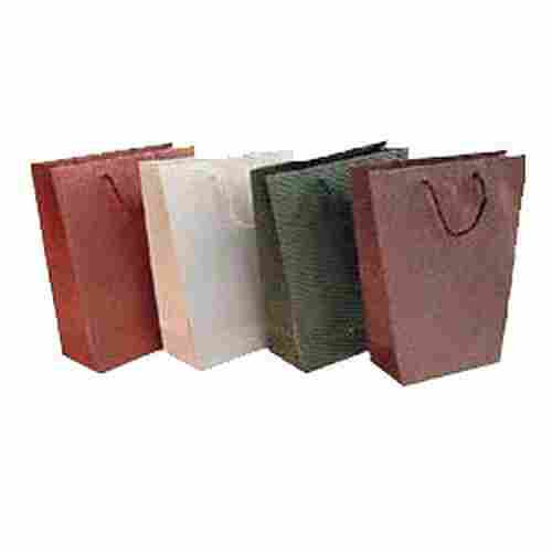 Eco Friendly Printed Paper Bags