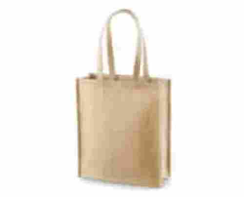Plain Eco Friendly Jute Shopping Bag