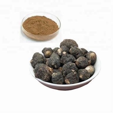 Organic Black Maca Root Powder Grade: Pharmaceutical