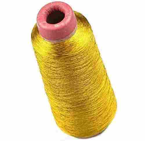 Polyester Gold Sewing Threads
