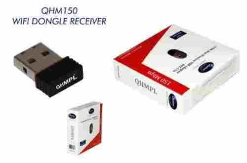 QHM150 Mini WIFI Dongle Receiver