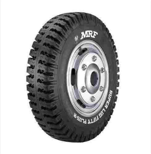 MRF Tubeless Truck Tyre