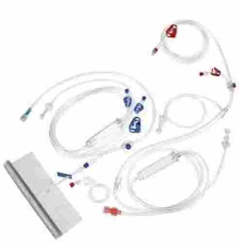 Bloodline System Accessories Blood Tubing Line Injection Port