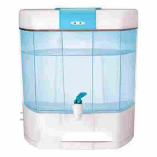 Commercial RO water purifier