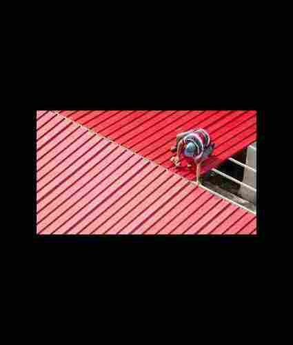 Industrial roofing Sheet
