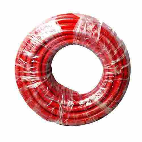 Rubber Hose Reel Pipe for Fire Fighting