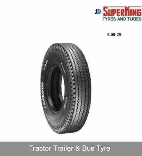 Tractor Trailer and Bus 16PR Tyre