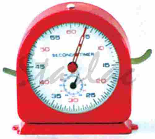 Corrosion Resistance Analog Stop Clock
