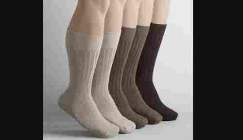 Mens Pure Cotton Socks
