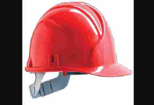 Ratchet Construction Site Safety Helmet