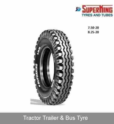 Tractor Trailer and Bus Tyre