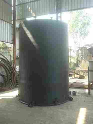 Hydrochoric Acid Storage Tank