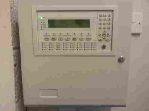 Morley Fire Alarm Systems Machine