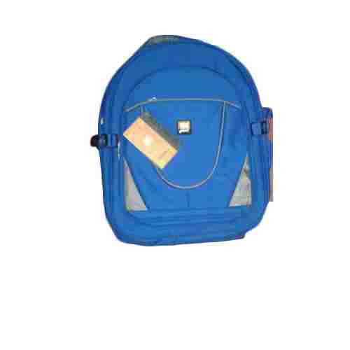  ब्लू कलर स्कूल बैग
