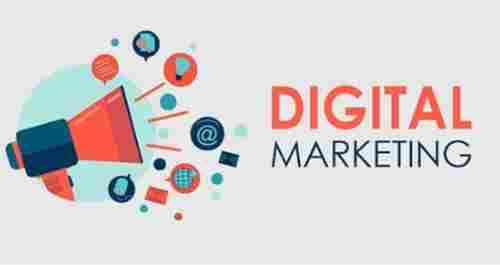 Digital Internet Marketing Service