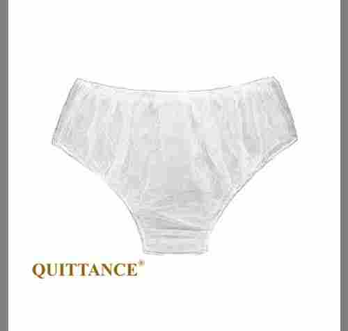 Quittance Disposable Adult Non Woven Panty