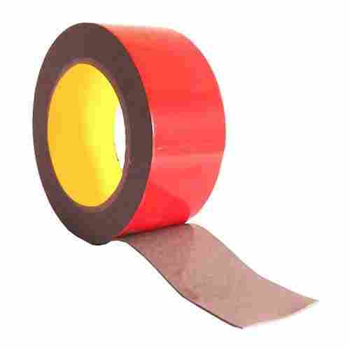 Red Acrylic Foam Tape