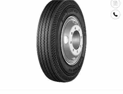 Solid Rubber Truck Tyre