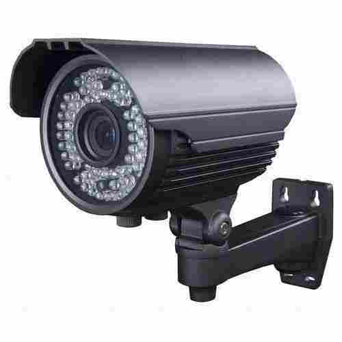 Black Color CCTV Color Camera