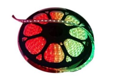 Multicolor Smd Running Rope Lights Application: Domestic