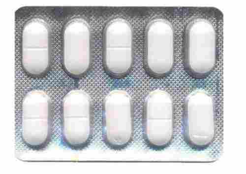 Paracetamol 500 mg BP Tablet