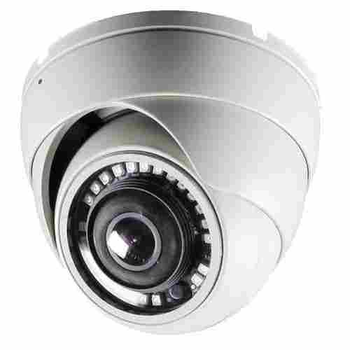 Round Shape Security Camera