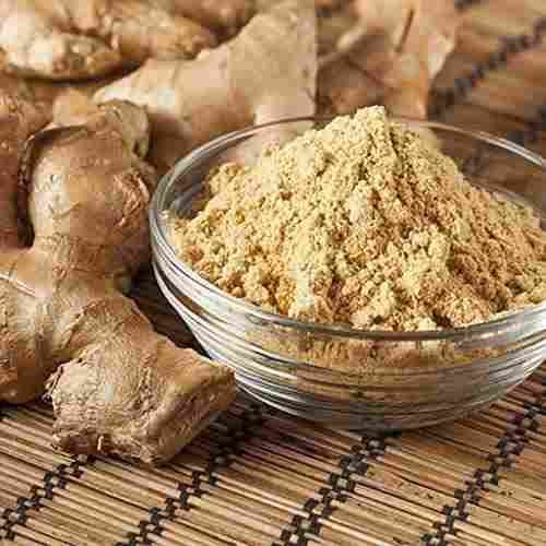 Zingiber Officinale Rhizome Extract (Ginger)
