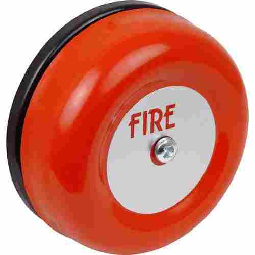 Fire Alarm Bell Sounder