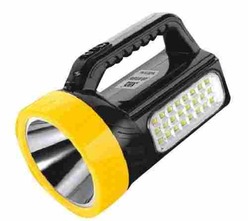 Handheld 40W Rechargeable LED Torch