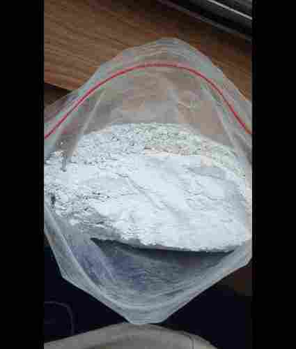 Industrial Grade Gypsum Powder