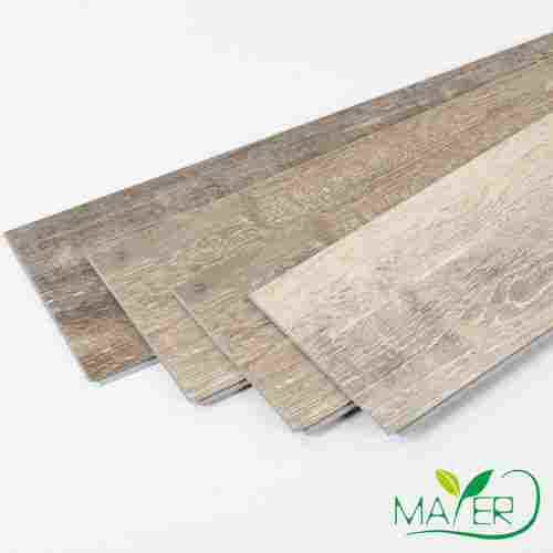Mayer SPC Vinyl Flooring Rigid Vinyl Plank