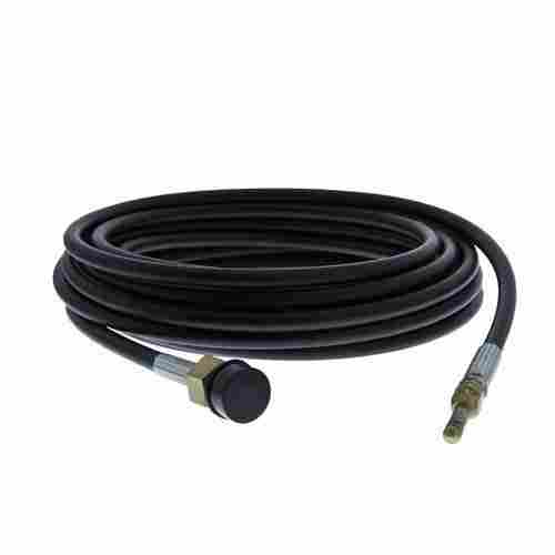 Black Sewer Cleaning Hose