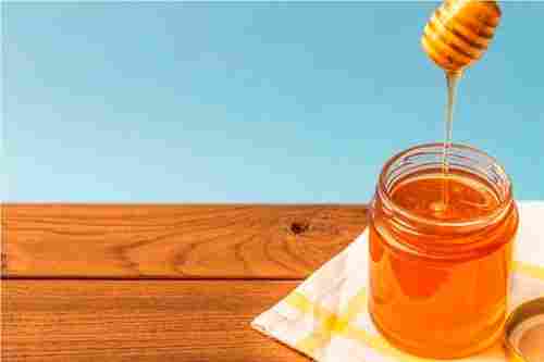 HoneyVeda Natural Ajwain Honey