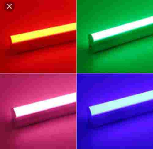 LED Tube Light (Colour)
