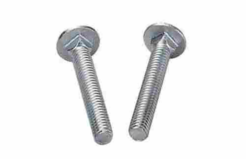 Mild Steel Carriage Bolts