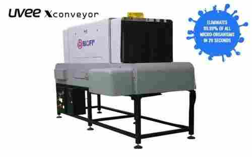 UVEE Xconveyor Sanitizing System