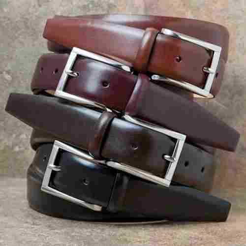 Casanova Italian Leather Mens Belts
