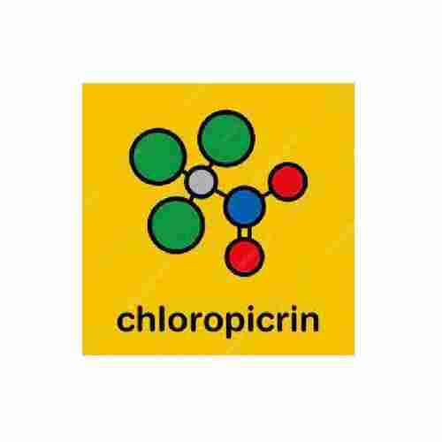 Chloropicrin (PS)